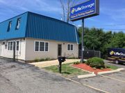 Extra Space Storage - 114 Pleasant Valley Street Methuen, MA 01844
