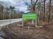 Extra Space Storage - 6 Washington Circle Sandwich, MA 02563