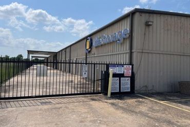 Extra Space Storage - 3800 South Texas 6 Houston, TX 77082