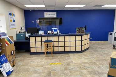 Extra Space Storage - 3800 South Texas 6 Houston, TX 77082