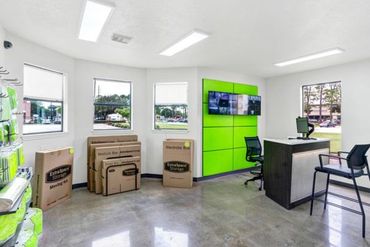 Extra Space Storage - 8625 Spring Cypress Road Spring, TX 77379