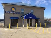 Extra Space Storage - 2830 South A.W. Grimes Boulevard Round Rock, TX 78664