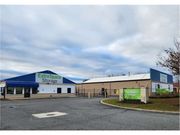 Extra Space Storage - 110 Saxon Avenue Bay Shore, NY 11706