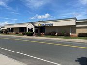 Extra Space Storage - 40 Congress Street Springfield, MA 01104