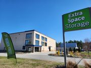 Extra Space Storage - 90 Main Street Oxford, MA 01540