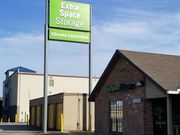 Extra Space Storage - 4756 Florida Boulevard Baton Rouge, LA 70806