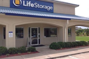 Extra Space Storage - 7400 Barker Cypress Road Cypress, TX 77433