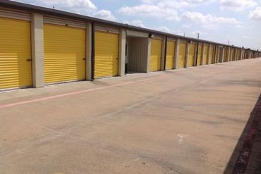 Extra Space Storage - 7400 Barker Cypress Road Cypress, TX 77433