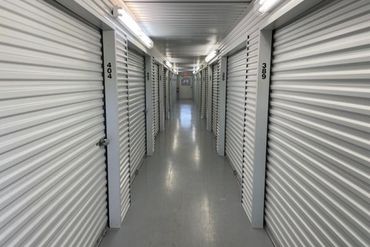 Extra Space Storage - 7400 Barker Cypress Road Cypress, TX 77433