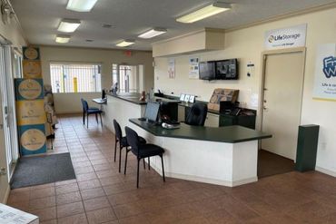 Extra Space Storage - 7400 Barker Cypress Road Cypress, TX 77433