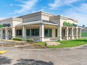 Extra Space Storage - 13033 Jones Road Houston, TX 77070