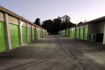 Extra Space Storage - 13033 Jones Road Houston, TX 77070