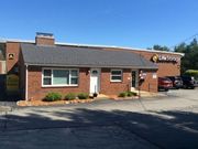 Extra Space Storage - 120 Spit Brook Road Nashua, NH 03062