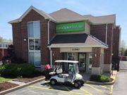 Extra Space Storage - 11540 Saint Charles Rock Road Bridgeton, MO 63044