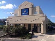 Extra Space Storage - 11947 Huebner Road San Antonio, TX 78230
