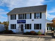 Extra Space Storage - 11 Integra Drive Concord, NH 03301