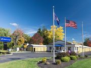 Extra Space Storage - 2681 Niagara Falls Boulevard Amherst, NY 14228