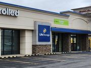Extra Space Storage - 6104 South Transit Road Lockport, NY 14094