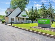 Extra Space Storage - 860 Phillips Road Webster, NY 14580