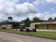 Extra Space Storage - 250 South Dowlen Road Beaumont, TX 77707