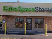 Extra Space Storage - 11607 South Memorial Parkway Huntsville, AL 35803