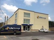Extra Space Storage - 1600 West 9 Mile Road Pensacola, FL 32534