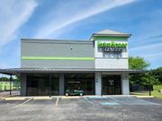 Extra Space Storage - 1925 Mclemore Drive Montgomery, AL 36117