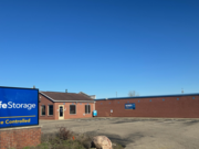 Extra Space Storage - 2950 Robertson Avenue Cincinnati, OH 45209
