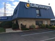 Extra Space Storage - 480 Allen Street Elizabeth, NJ 07202