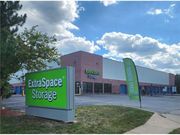 Extra Space Storage - 115 Jacqueline Lane High Ridge, MO 63049