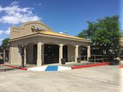 Extra Space Storage - 13300 West Little York Road Houston, TX 77041
