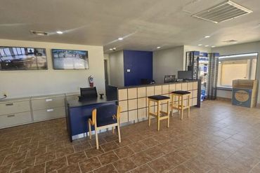 Extra Space Storage - 6911 Louetta Road Spring, TX 77379