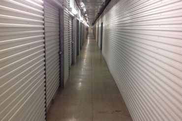 Extra Space Storage - 1435 Silverado Drive Houston, TX 77077