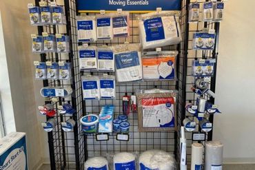 Extra Space Storage - 1435 Silverado Drive Houston, TX 77077