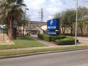 Extra Space Storage - 2010 Wilcrest Drive Houston, TX 77042