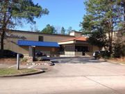 Extra Space Storage - 4455 Panther Creek Pne The Woodlands, TX 77381