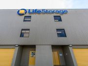 Extra Space Storage - 5425 Katy Freeway Houston, TX 77007
