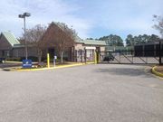 Extra Space Storage - 701 Brick Kiln Boulevard Newport News, VA 23602