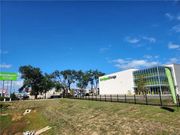 Extra Space Storage - 5060 North Palafox Street Pensacola, FL 32505