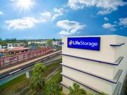 Extra Space Storage - 6820 Southwest 81st Terrace Miami, FL 33143