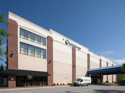 Extra Space Storage - 875 Marathon Parkway Lawrenceville, GA 30045