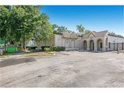 Extra Space Storage - 111 North Myrtle Avenue Clearwater, FL 33755