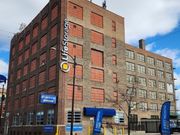 Extra Space Storage - 345 North Western Avenue Chicago, IL 60612