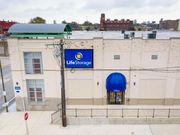 Extra Space Storage - 615 West Pershing Road Chicago, IL 60609