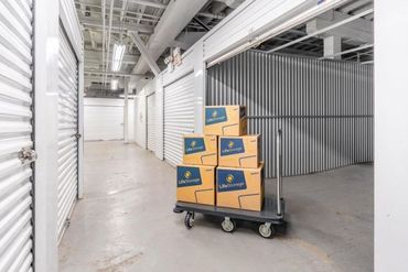Extra Space Storage - 615 West Pershing Road Chicago, IL 60609