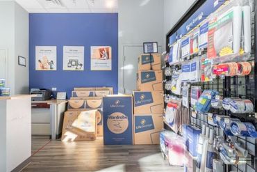 Extra Space Storage - 3626 North Broadway Chicago, IL 60613