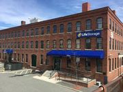 Extra Space Storage - 51 McGrath Highway Somerville, MA 02143