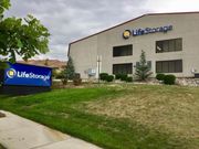 Extra Space Storage - 4750 Scarlet Drive Colorado Springs, CO 80920
