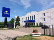 Extra Space Storage - 1525 Boston Post Road Milford, CT 06460