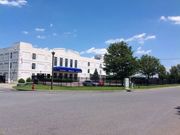 Extra Space Storage - 1 Executive Boulevard Farmingdale, NY 11735